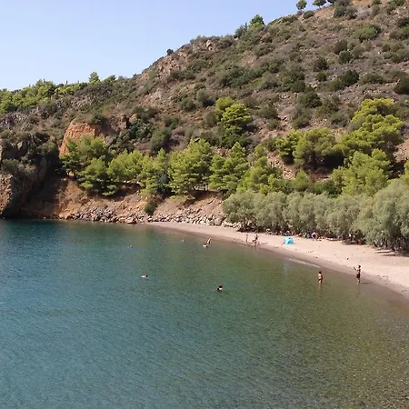 Studios Nikos *