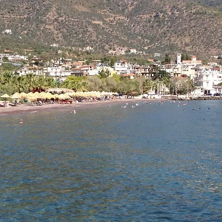 Διαμέρισμα Nikos