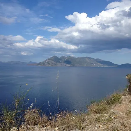 Nikos Διαμέρισμα